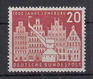 [The 1000th Anniversary of the Lüneburg, type CA]
