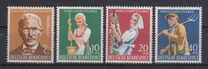 [Charity Stamps, тип ED]