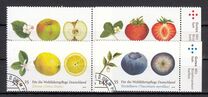 [Fruits, type CQJ]