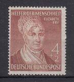 [Charity Stamps for Helpers of Humanity, type AA]