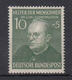 [Charity Stamps for Helpers of Humanity, type AB]