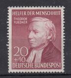 [Charity Stamps for Helpers of Humanity, type AC]