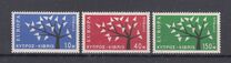 [EUROPA Stamps, Typ CM]