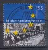 [The 50th Anniversary of the Treaty of Rome, tip CKQ]