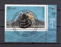 [Marine Protection - Seals, tyyppi CRE]