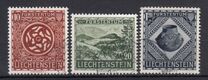 [The Opening of  the National Museum, Vaduz, տեսակ IP]