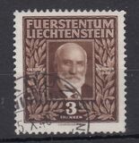 [Prince Johann II, 1840-1929, 类型 EC]