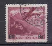 [Airmail - No.113 Sursharged, type CQ]