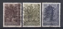 [Trees and Bushes, type KP]