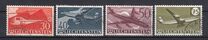 [Airmail - The 30th Anniversary of Airmail, type LJ]
