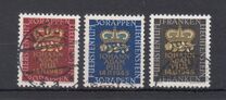 [Birth of Prince Hans-Adam, type FZ]