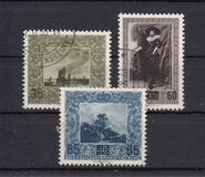 [The Royal Paintings Gallery, Vaduz, type IW]
