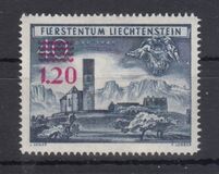[No. 286 Surcharged, Tipi HN1]
