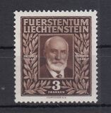 [Prince Johann II, 1840-1929, 类型 EC]