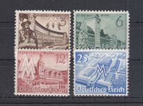 [Spring Fair in Leipzig, type KF]