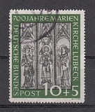 [The 700th Anniversary of the Lübeck Marie Church, tip L]