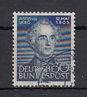 [The 150th Anniversary of the Birth of Justus Liebig, タイプ AK]