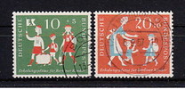 [Charity Stamps for Children from Berlin, type CS]