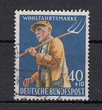[Charity Stamps, type EG]