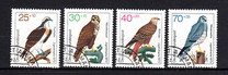 [Youth Hostel - Birds, typ UA]