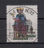 [The 800th Anniversary of the Birth of Friedrich II, тип BFC]
