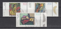 [German Paintings of the 20th Century, тип BJD]