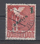 [Overprinted "Allied Occupation Zone" Stamps, Tipi T3]
