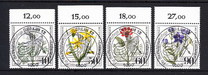 [Charity Stamps - Herbal Plants, type SR]