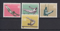 [Gymnastics, Typ JX]
