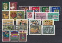 [EUROPA Stamps - Famous People, סוג YV]