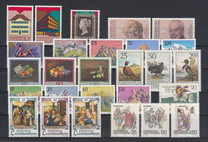 [EUROPA Stamps - Post Offices, type AIC]
