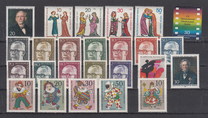 [The 150th Anniversary of the Birth of Theodor Fontane, type JA]