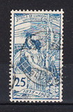 [The 25th Anniversary of the Universal Postal Union (UPU) - 1875-1900, type N]