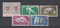 [Pro Patria - The 100th Anniversary of the RAYON Stamps, type UR]