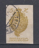 [National Arms & Castle in Vaduz, tip H]
