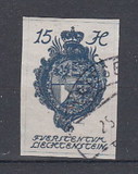 [National Arms & Castle in Vaduz, tip H2]