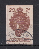 [National Arms & Castle in Vaduz, tip H3]