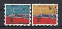 [World Refugees Year, type LH]