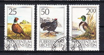 [Birds - Hunting, type AIP]