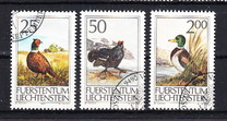 [Birds - Hunting, type AIP]
