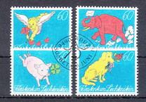 [Greeting Stamps, ประเภท ALY]
