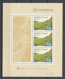 [EUROPA Stamps - Inventions, Tüüp AU]