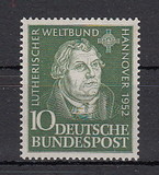 [Tagung des Lutherischen Weltbundes, Hannover, Typ T]