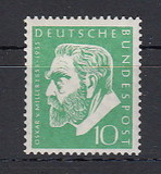 [Oskar V. Miller, Typ BG]