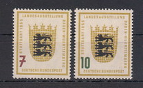 [The Baden-Württemberg Exhibition, Typ BJ]