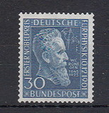 [The 50th Anniversary of Wilhelm Röntgen's Nobel Prize in Physics, tyyppi R]