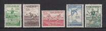 [European atlethic championship, type PI]