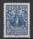 [Child Welfare Foundation, type BQ]