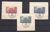 [Honoring Prince Franz Josef II, տեսակ DU]