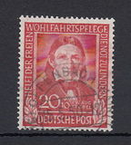 [Charity Stamps, veids H]